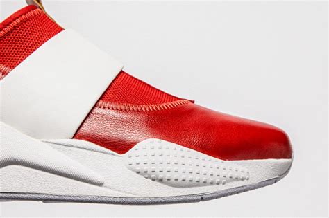 sonic shoes replica|Puma teamed up with The Shoe Surgeon to make real.